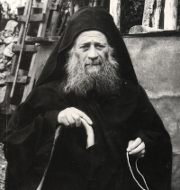 Elder Joseph the Hesychast