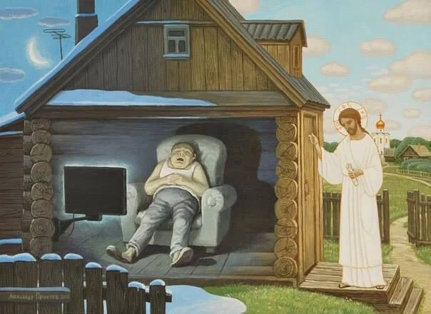 Weekly Update - November 9