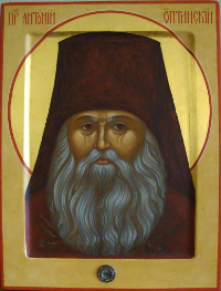 St. Antony of Optina