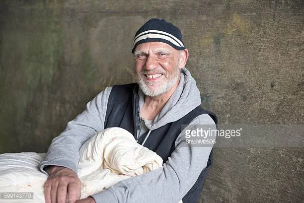 FOCUS Service at God's Extended Hand