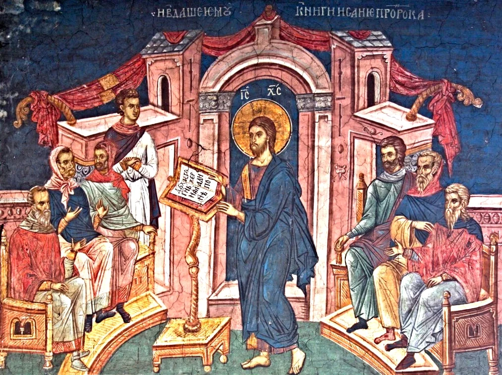 The Greatness of St. John the Baptist