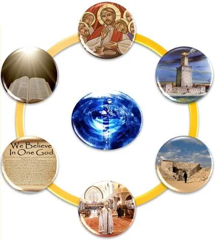 Baptism Preparation Classes