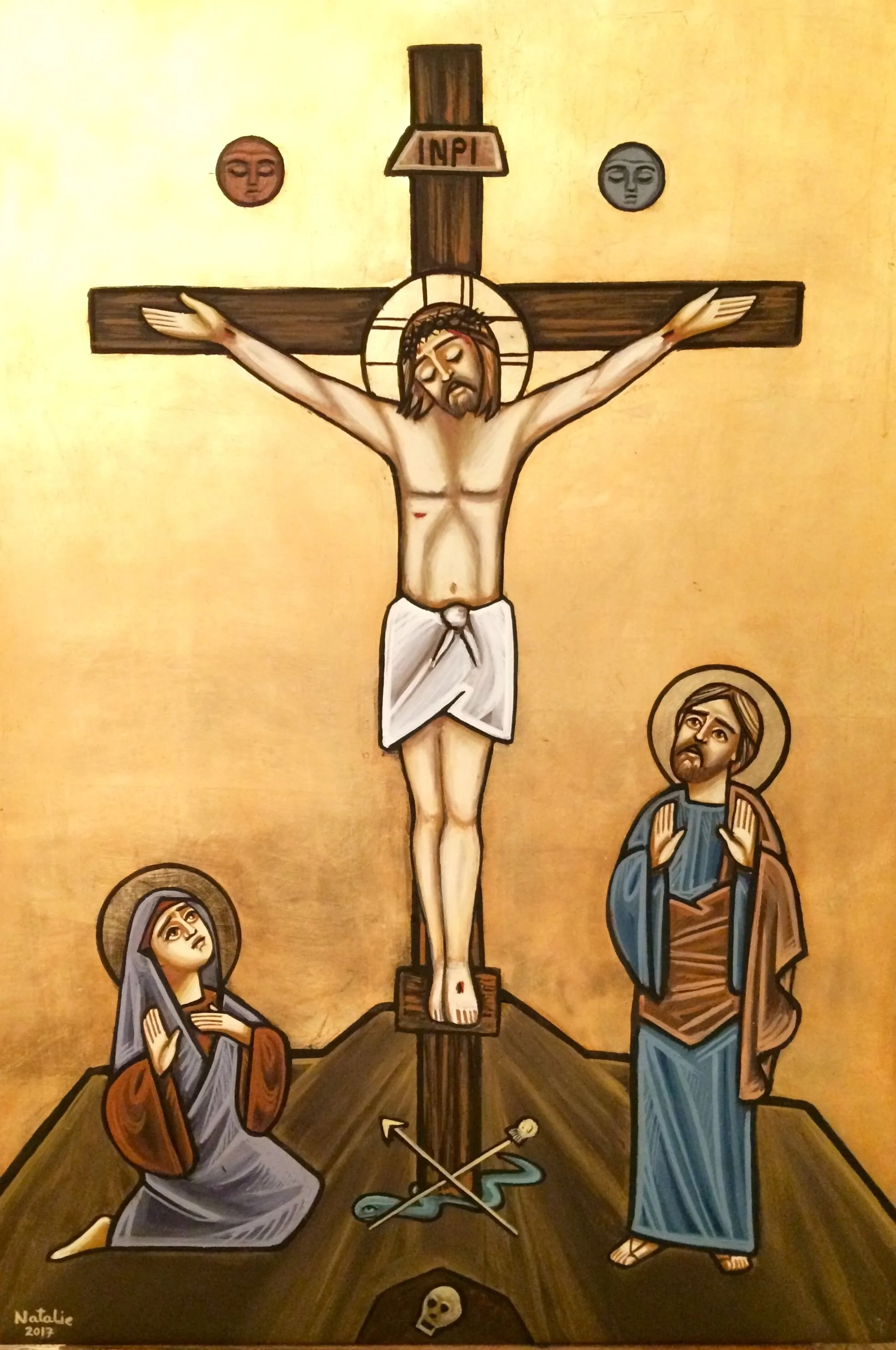 Weekly Update - Mar 29