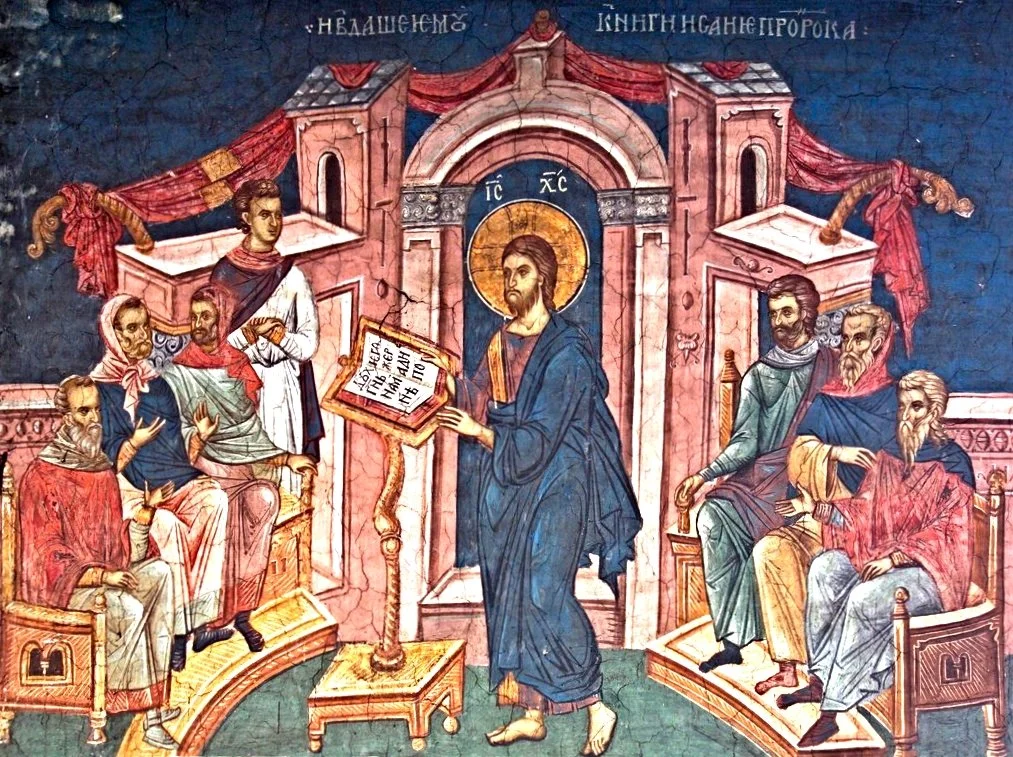 The Cost of Discipleship