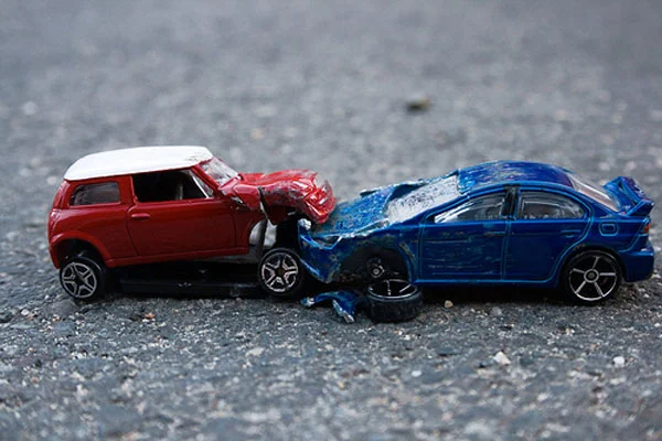 I Like Car Accidents.