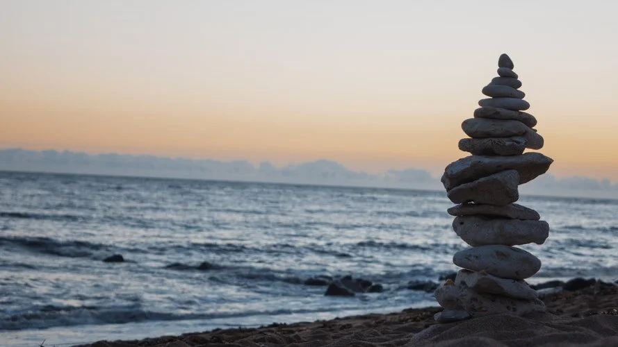 3 Steps to Creating a Better Work-Life Balance