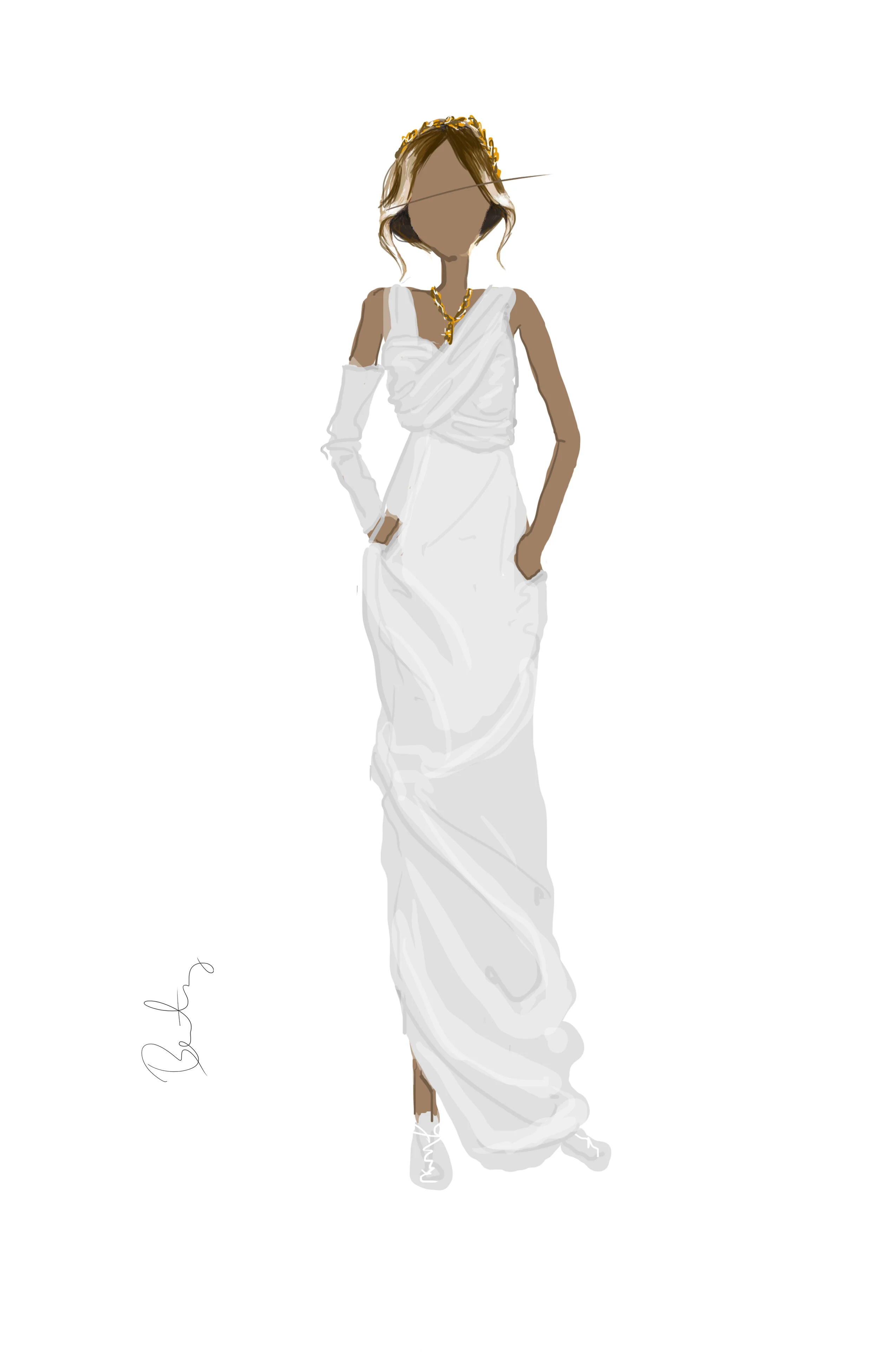 Halloween 2020 — Willie Sinclair III