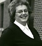 Susan DeJoy, CNM, PhD, FACNM