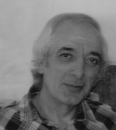 Roger Khan: Wrongfully imprisoned
