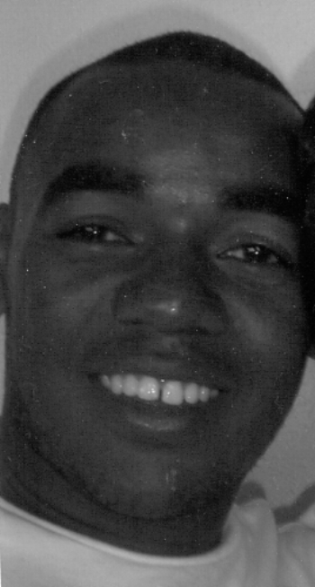 David Pinto: Serving a life sentence for a murder he did not commit