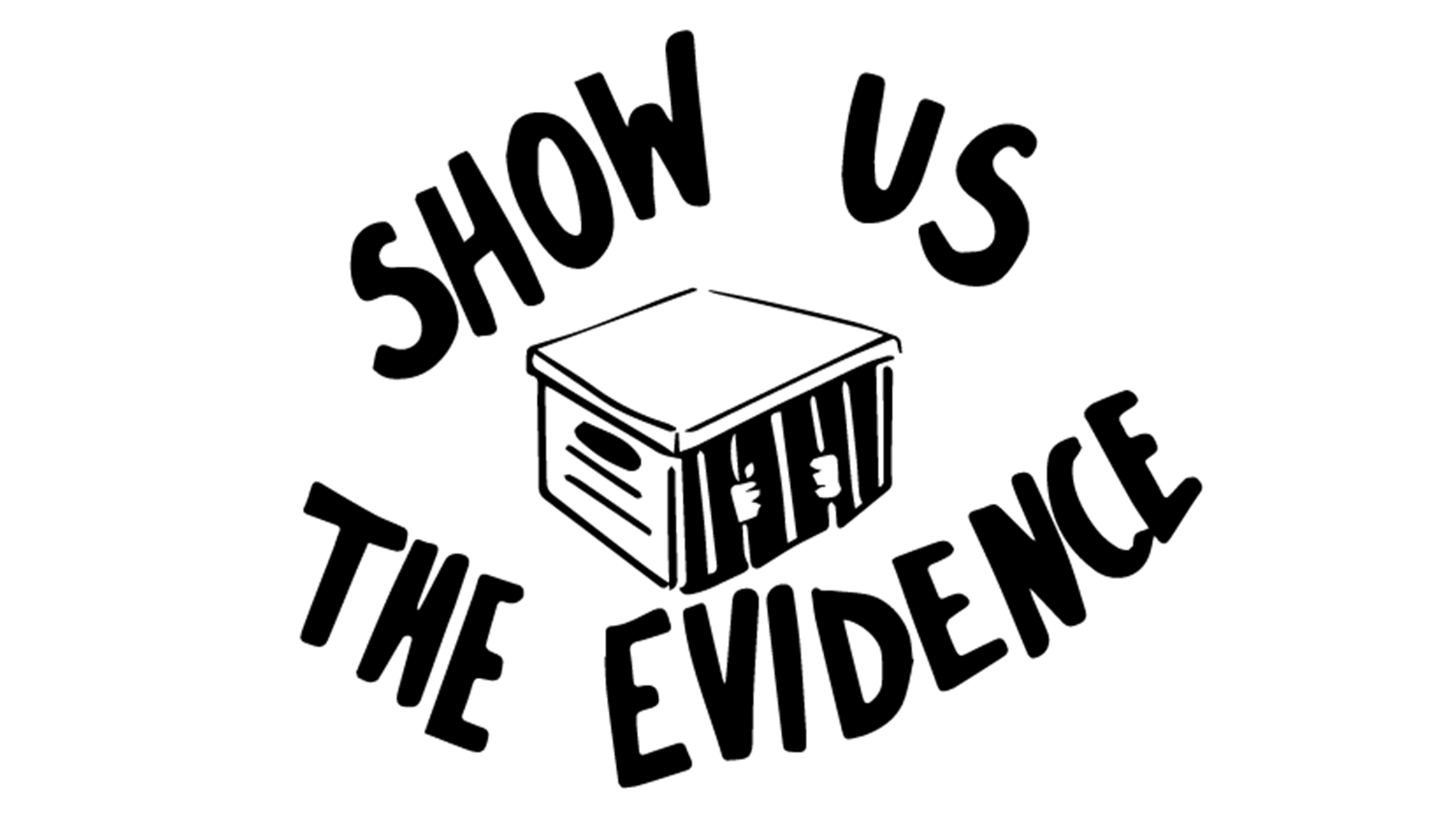 1541575445_Show us the Evidence logo resized Crowdfunder.png
