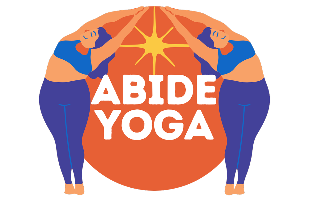 Clothing Swap @ Abide Yoga Studios 