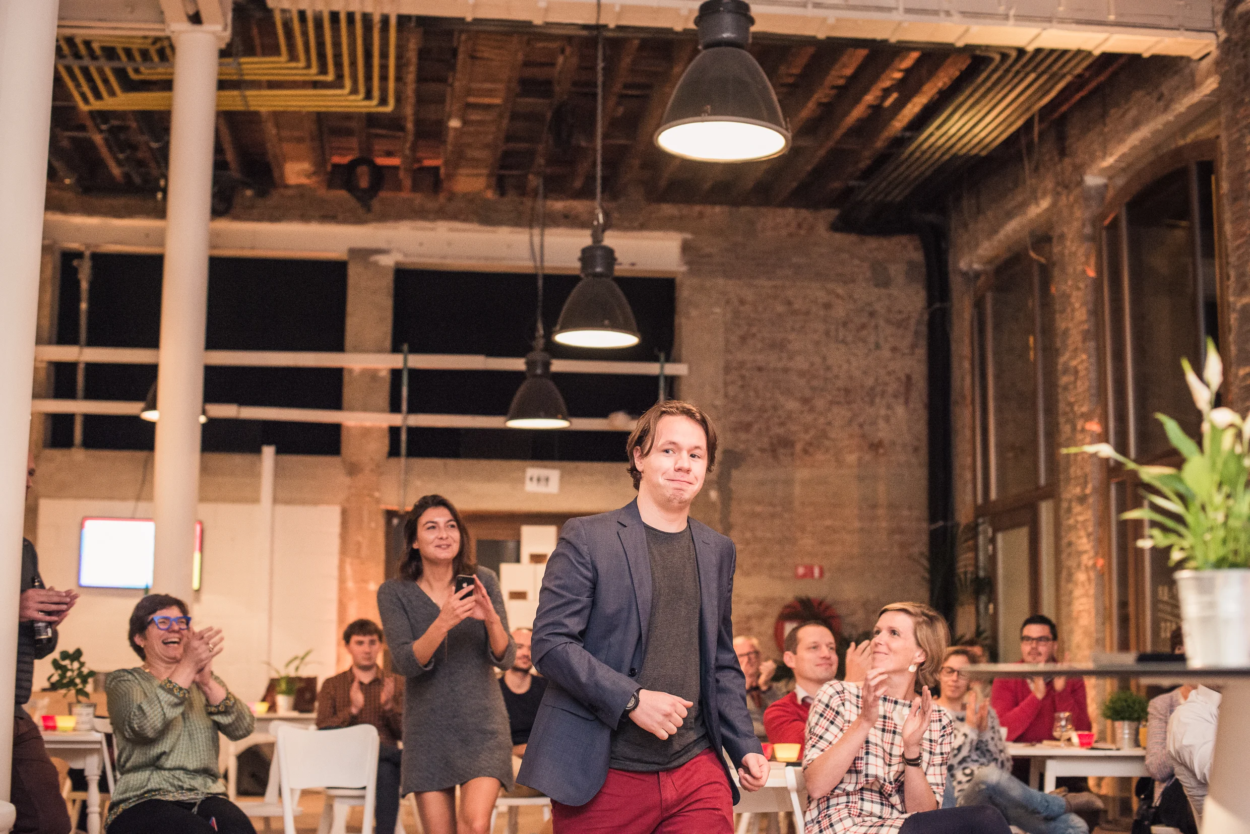 Ondernemers met Vitesse: Timothy Verhaeghe – Taglayer