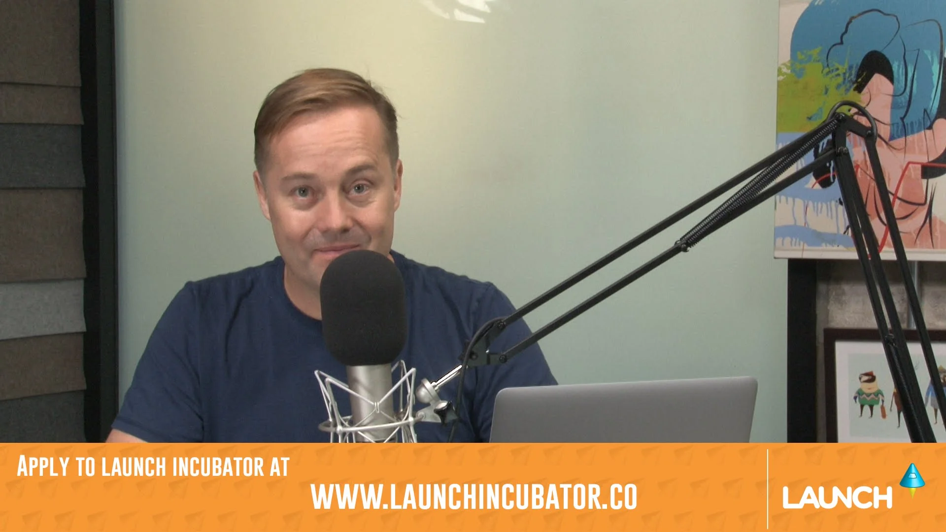 What I learned at Launch Incubator in San Francisco