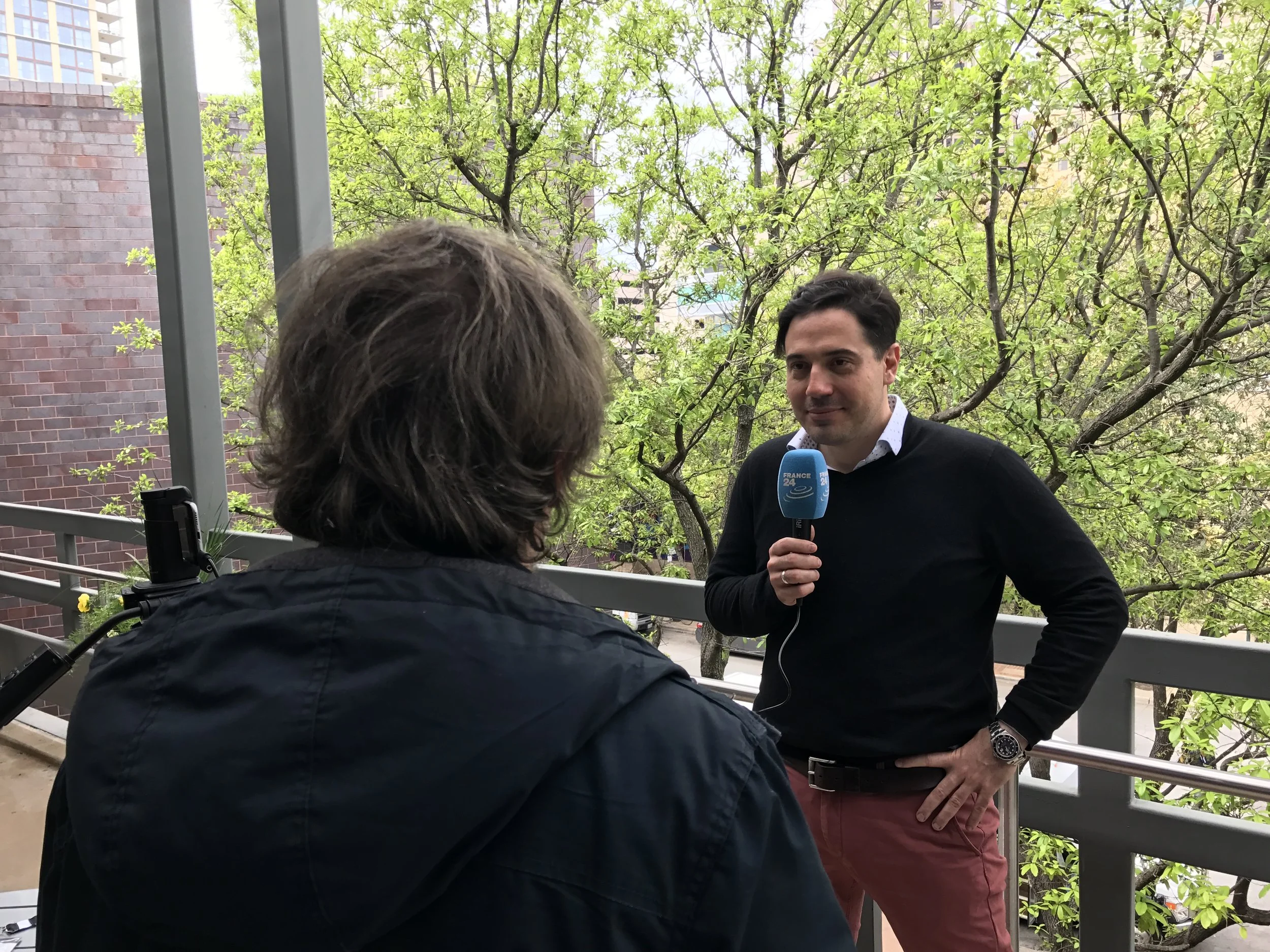 “Start-upmania” de échte handleiding voor wie naar Silicon Valley wil trekken.