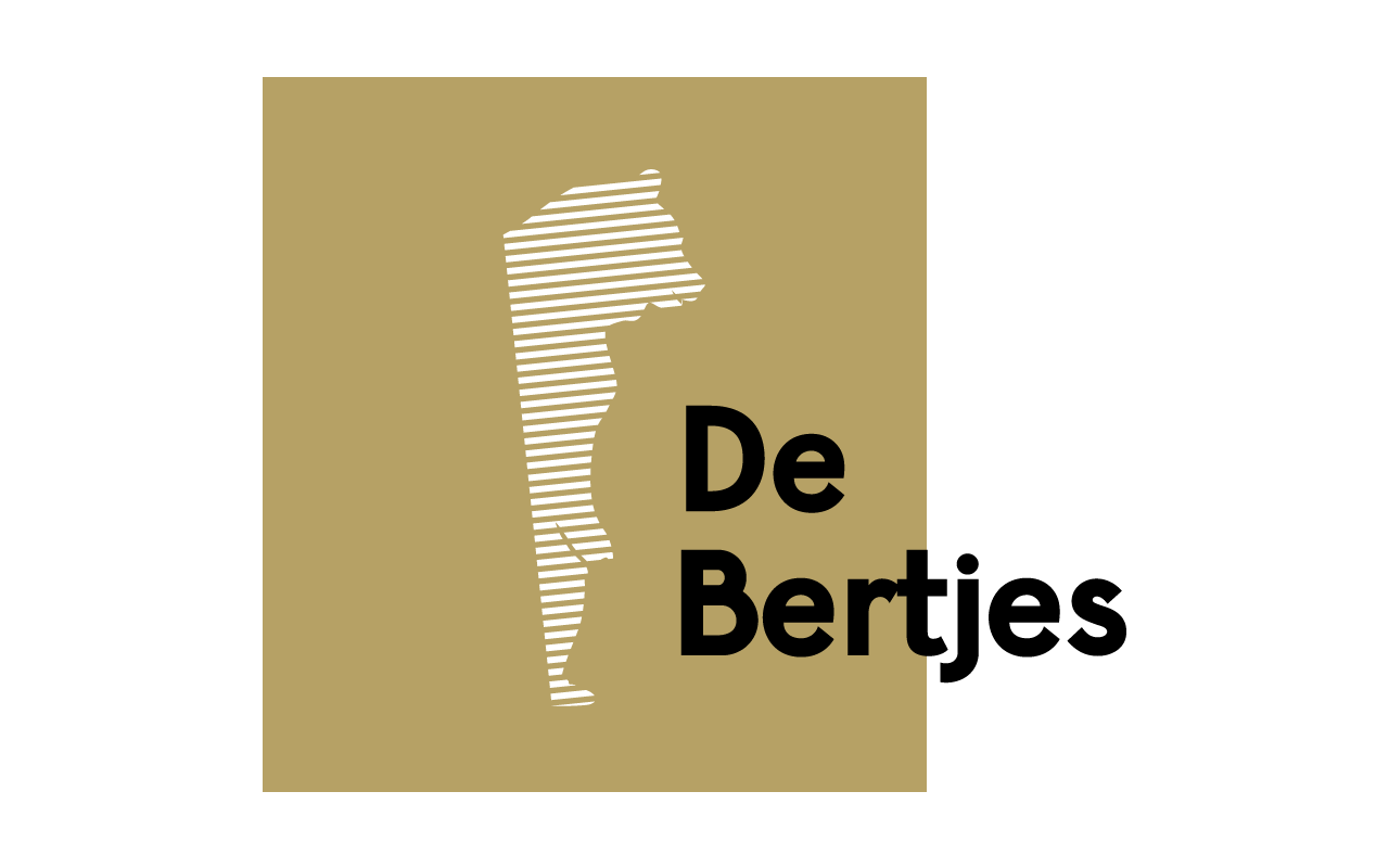 De Bertjes, de award voor en door ondernemers