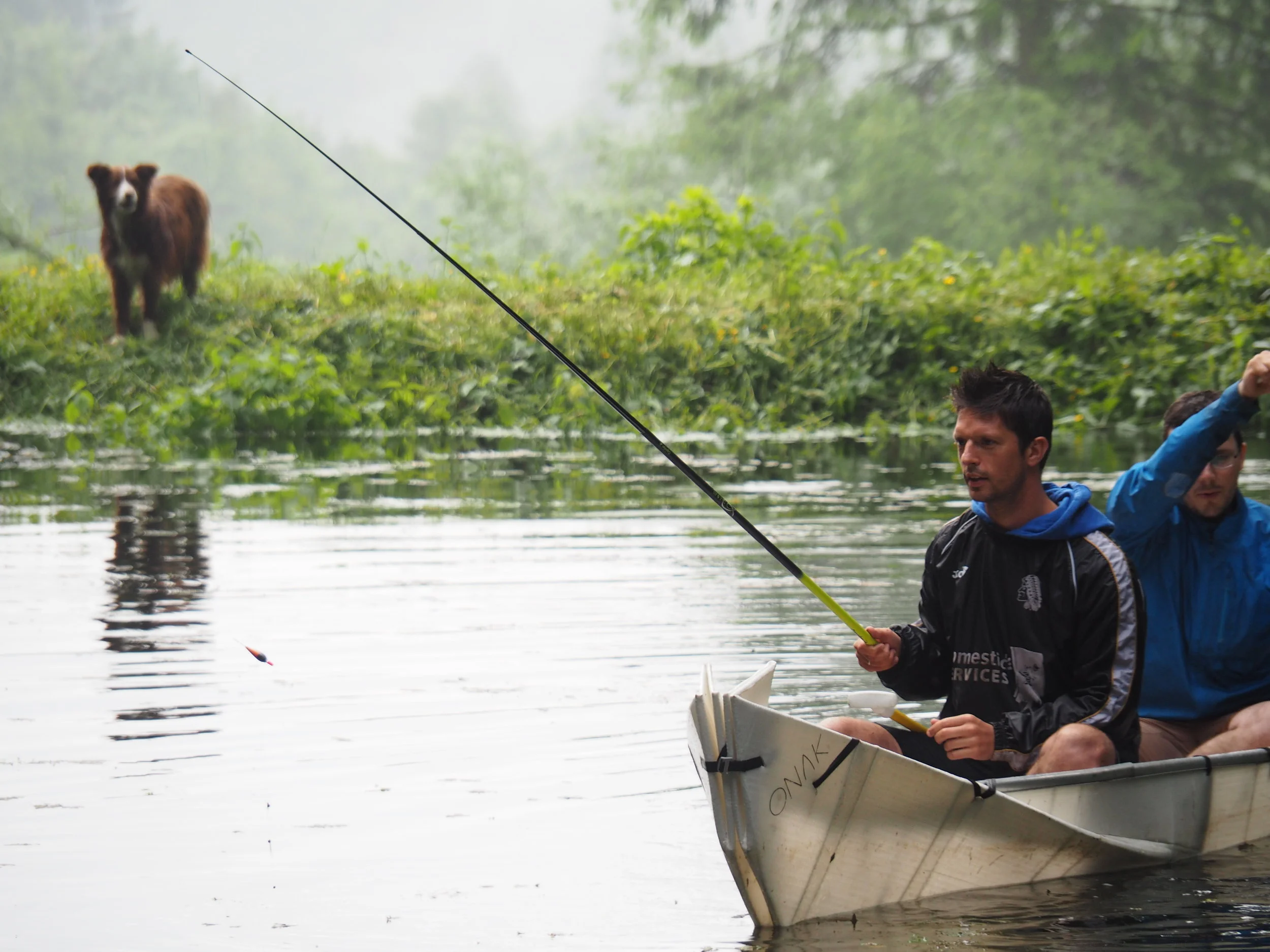 ZOMER VD ONDERNEMER: Bert Vandebuerie 