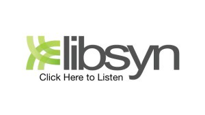 Listen on Libsyn