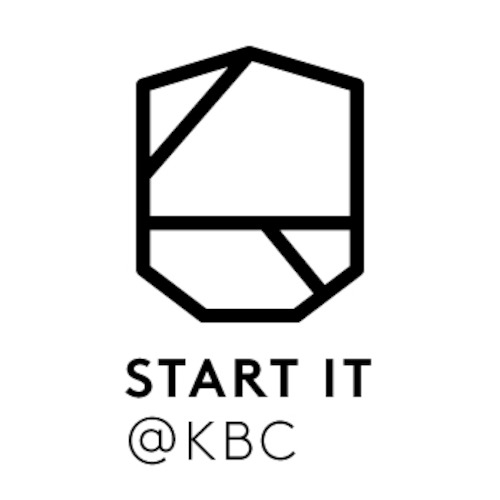 Start it @ KBC