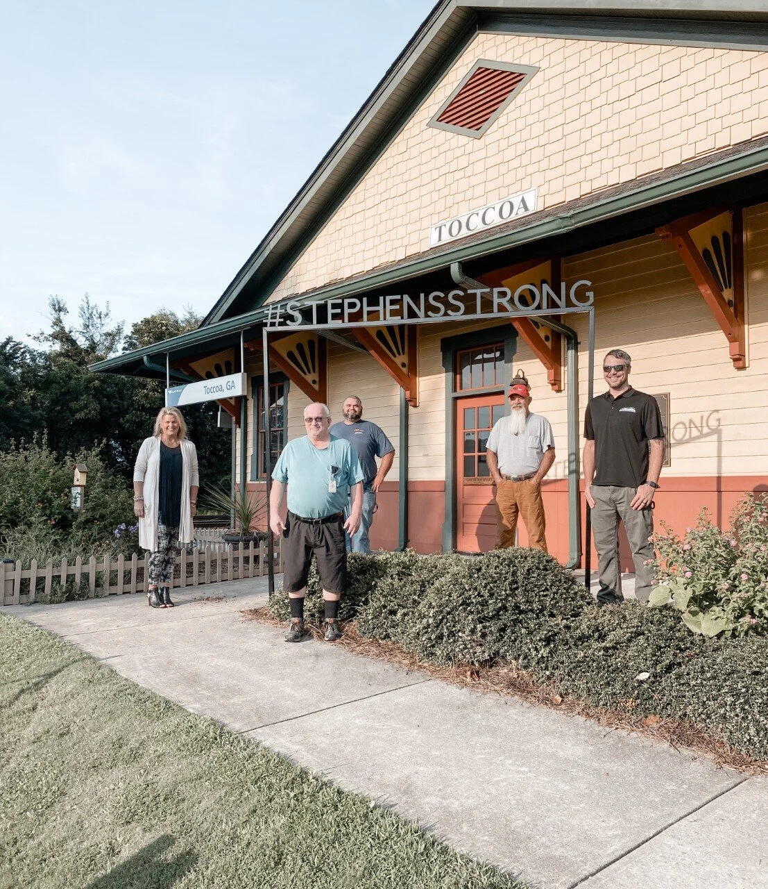 Another Awesome Story of Community Collaboration…