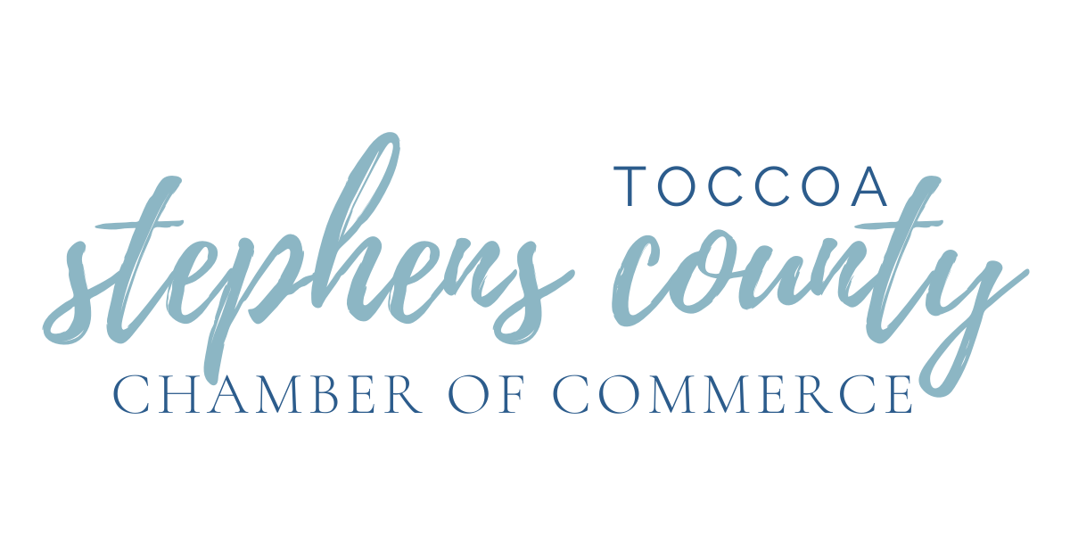 Toccoa-Stephens County Chamber of Commerce