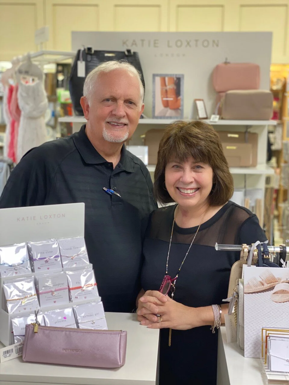 Chamber Series: Meet Our Members Troups