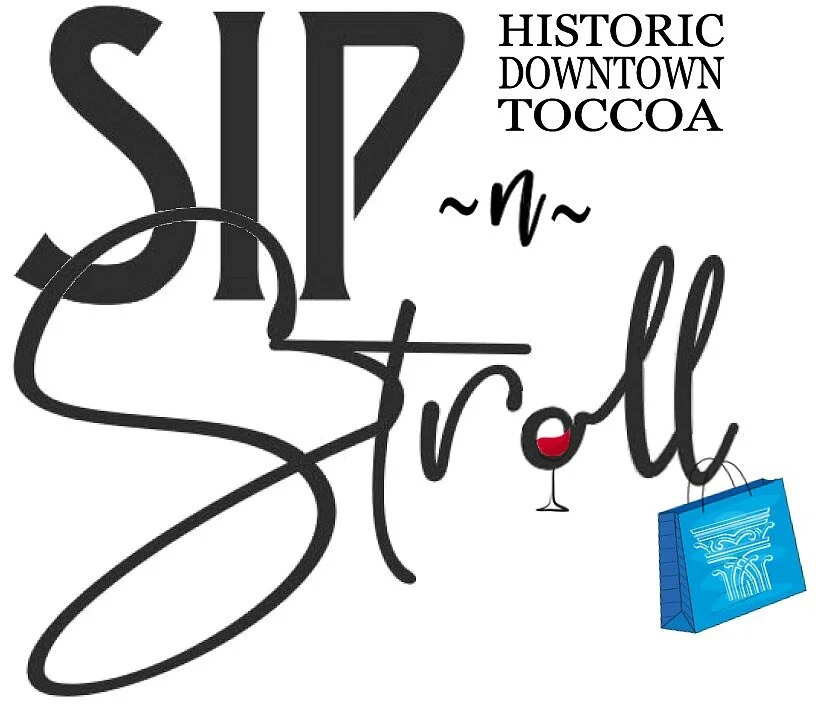 Sip-N-Stroll 
