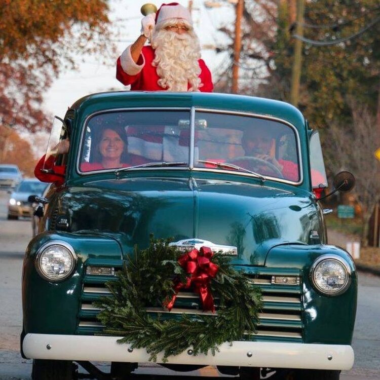 Annual Events Toccoa Stephens County Chamber of Commerce Toccoa