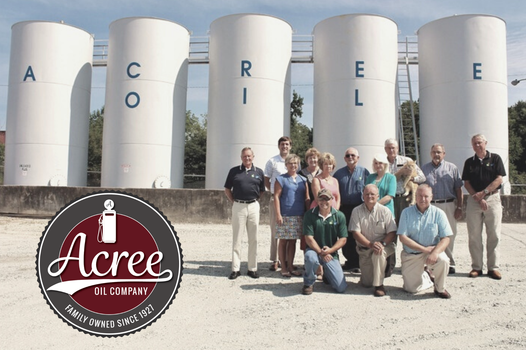 Family Owned Since 1927