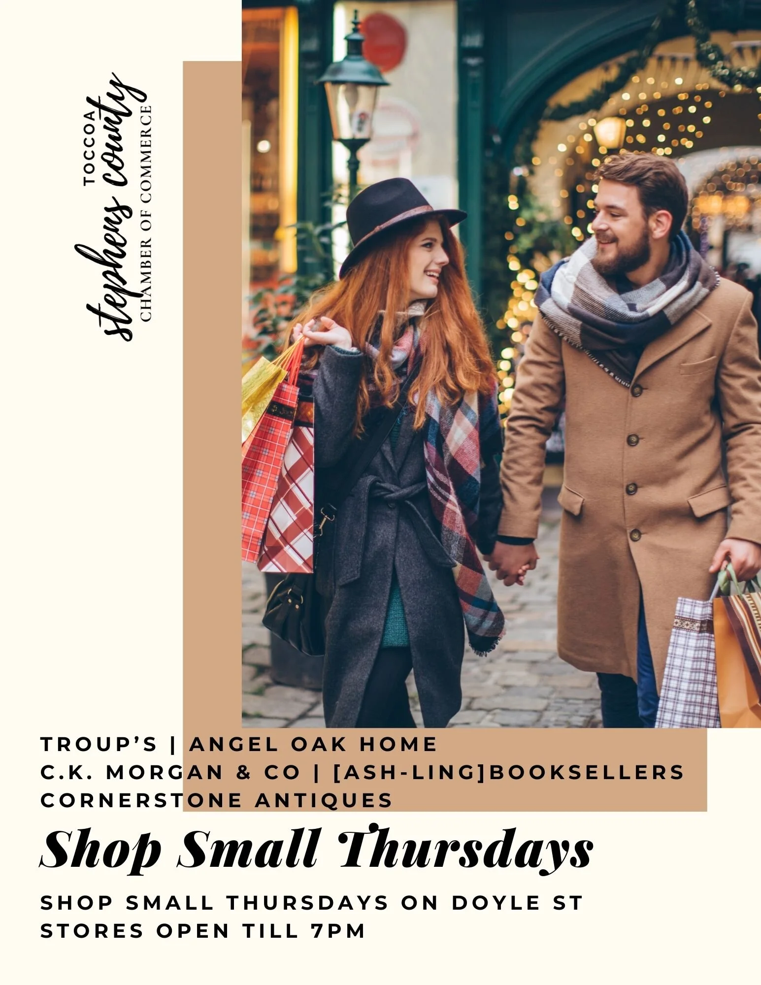 Christmas Traditions