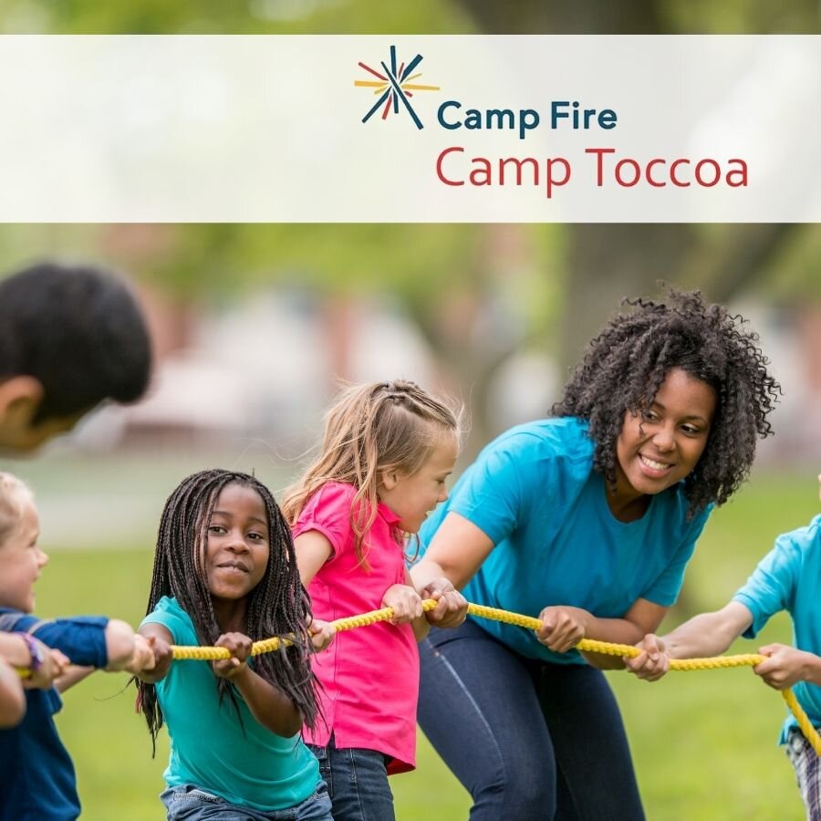 Summer Camps Northeast Georgia | Toccoa-Stephens County Chamber of Commerce