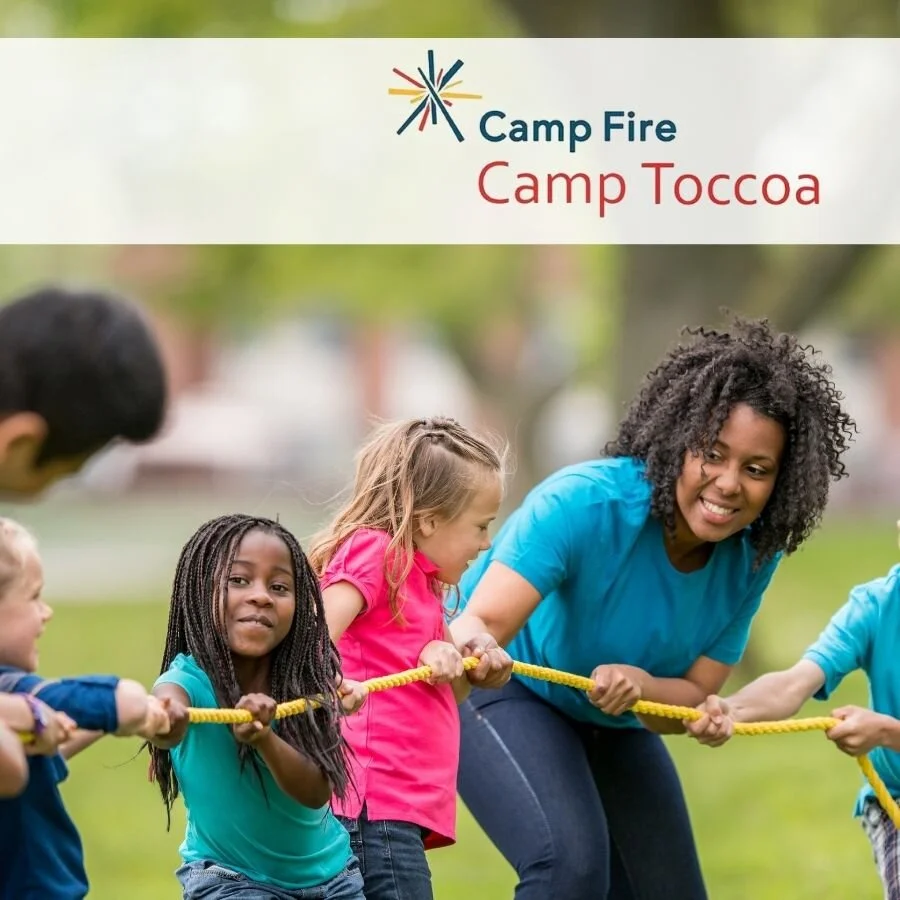 Summer Camps Northeast Georgia | Toccoa-Stephens County Chamber of Commerce