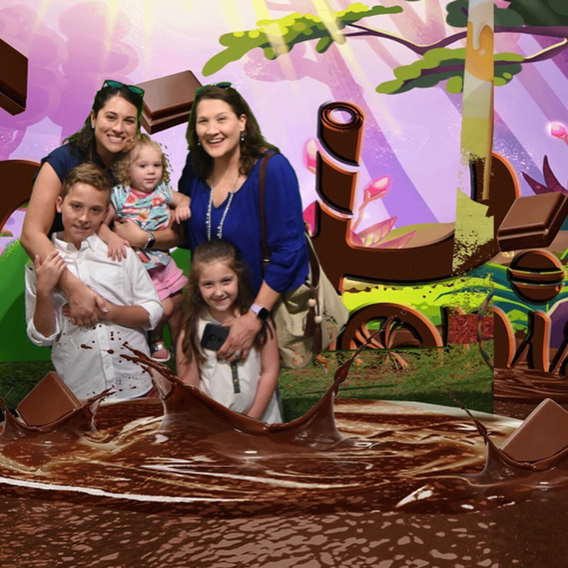 Thankful Thursday- Savonda Turner