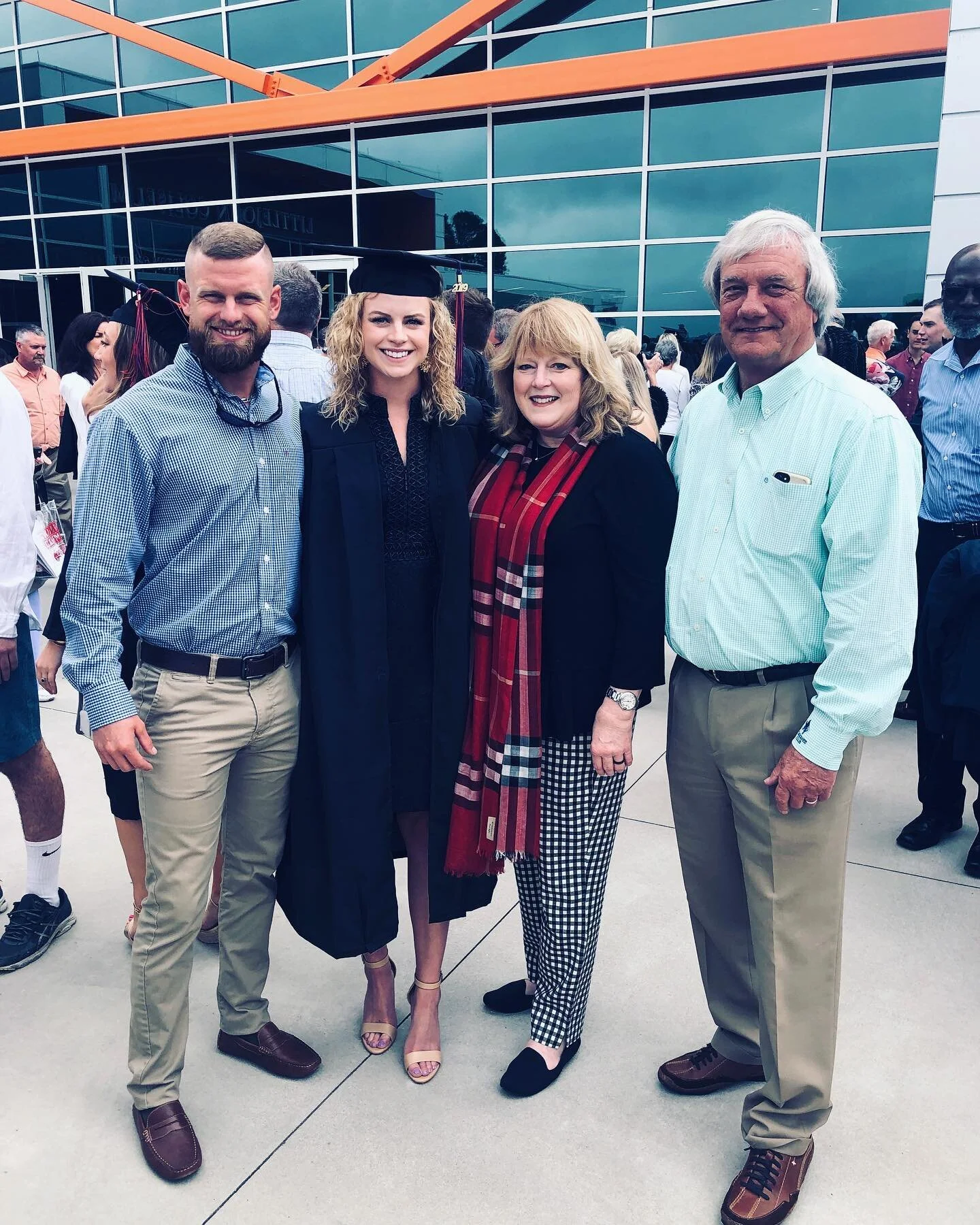 Thankful Thursday-Lee Ellen Fields