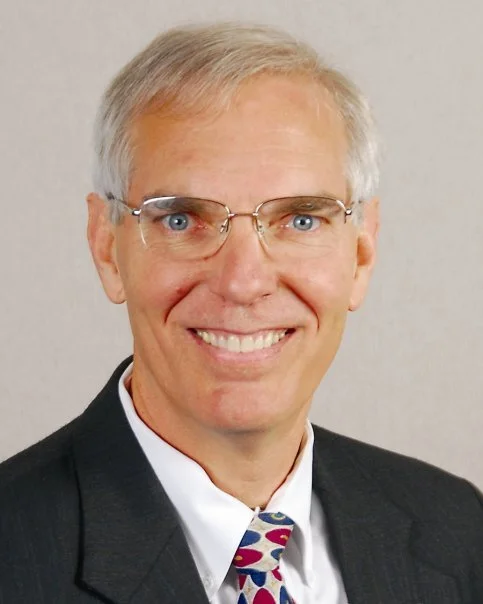 Thankful Thursday- Tim Martin 