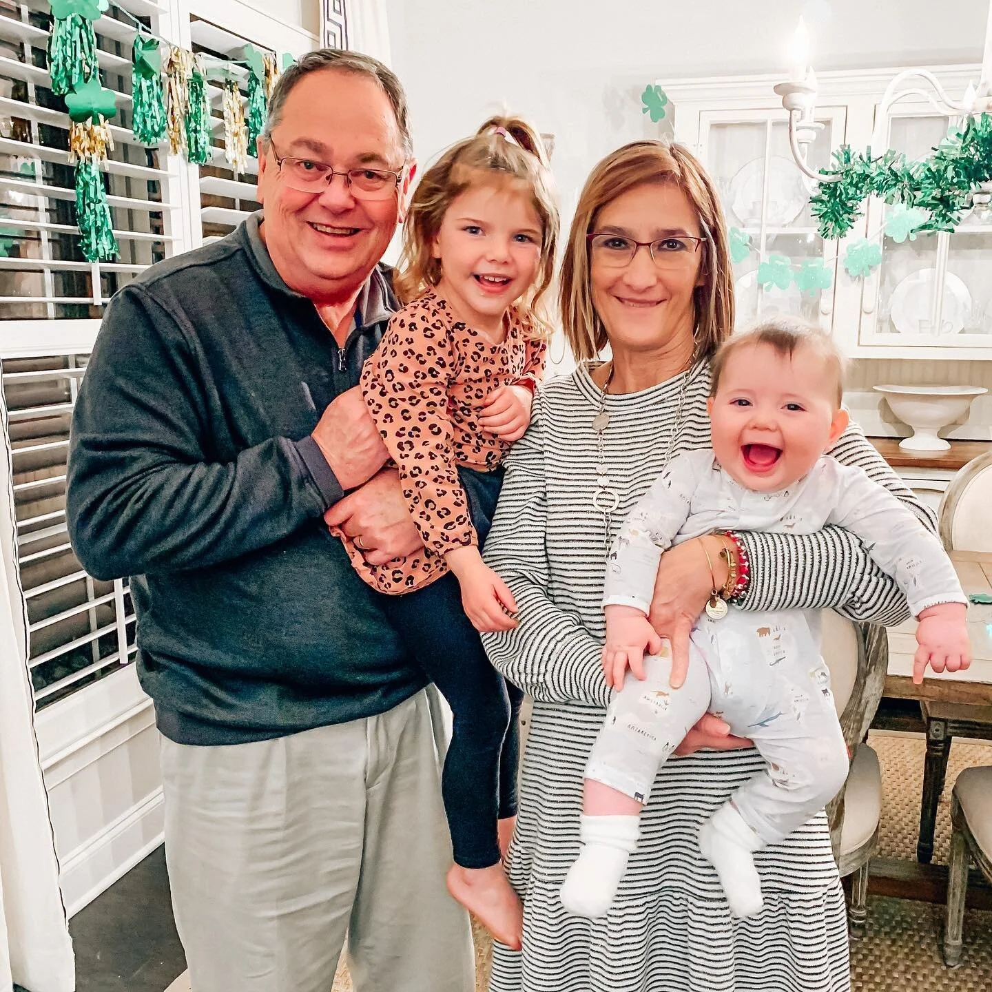 Thankful Thursday- Clay Fisher