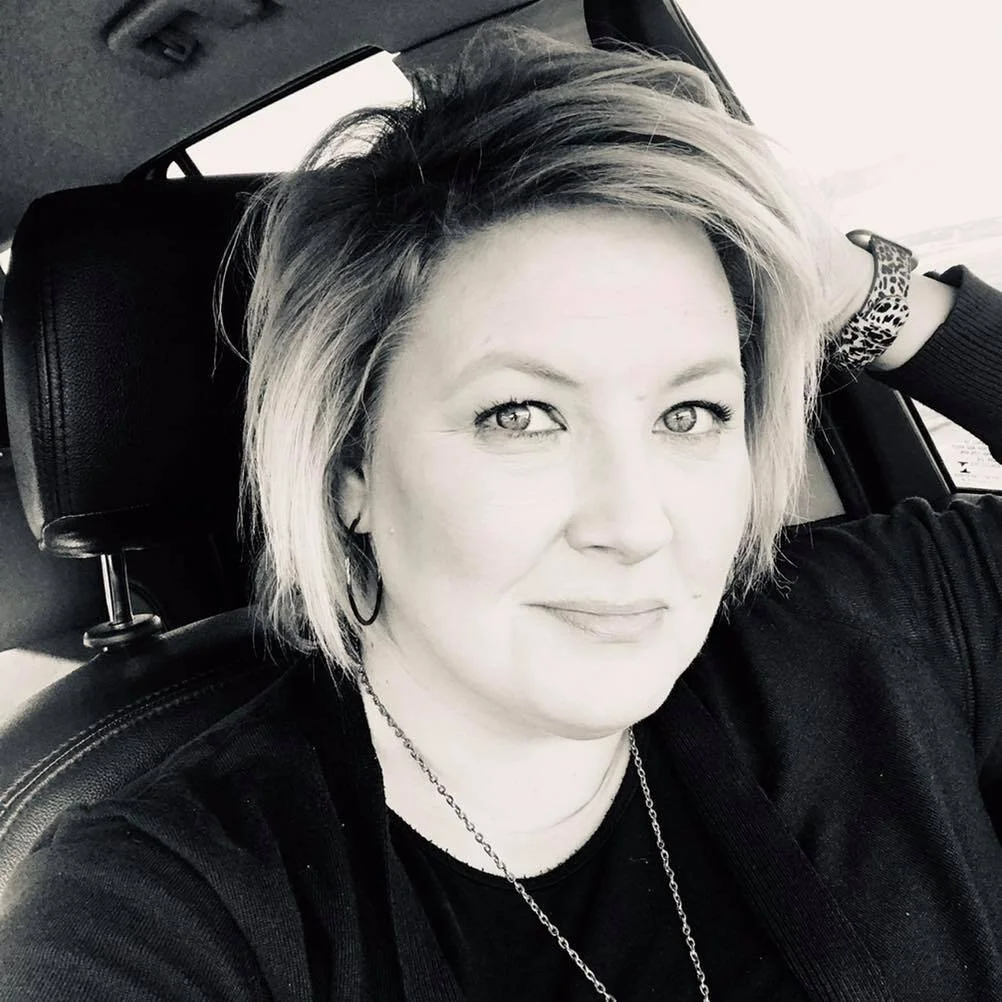 Thankful Thursday- Dawn Jameson 