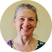 Thankful Thursday- Emily Hayes