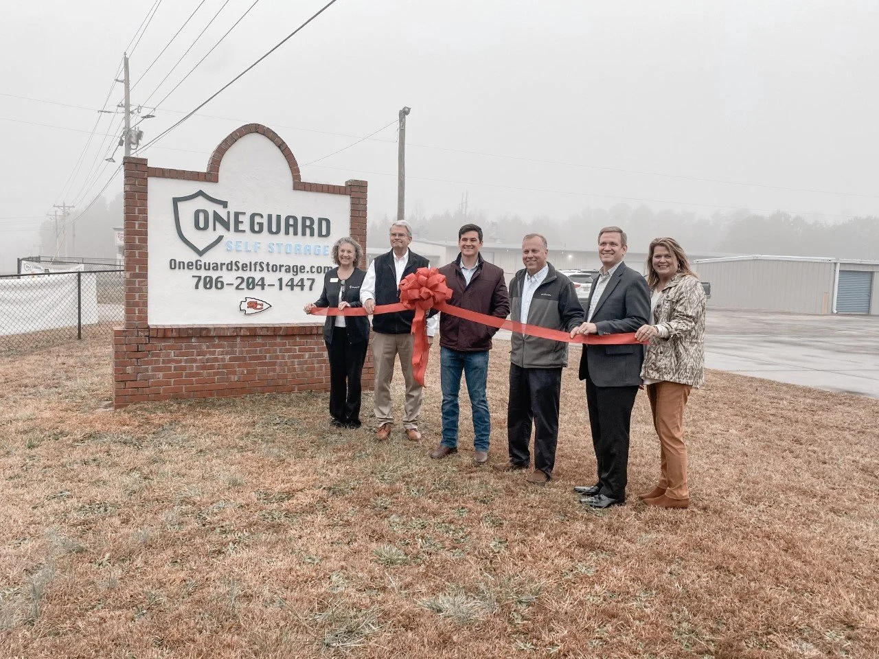 ToccoaStephens County Chamber of Commerce