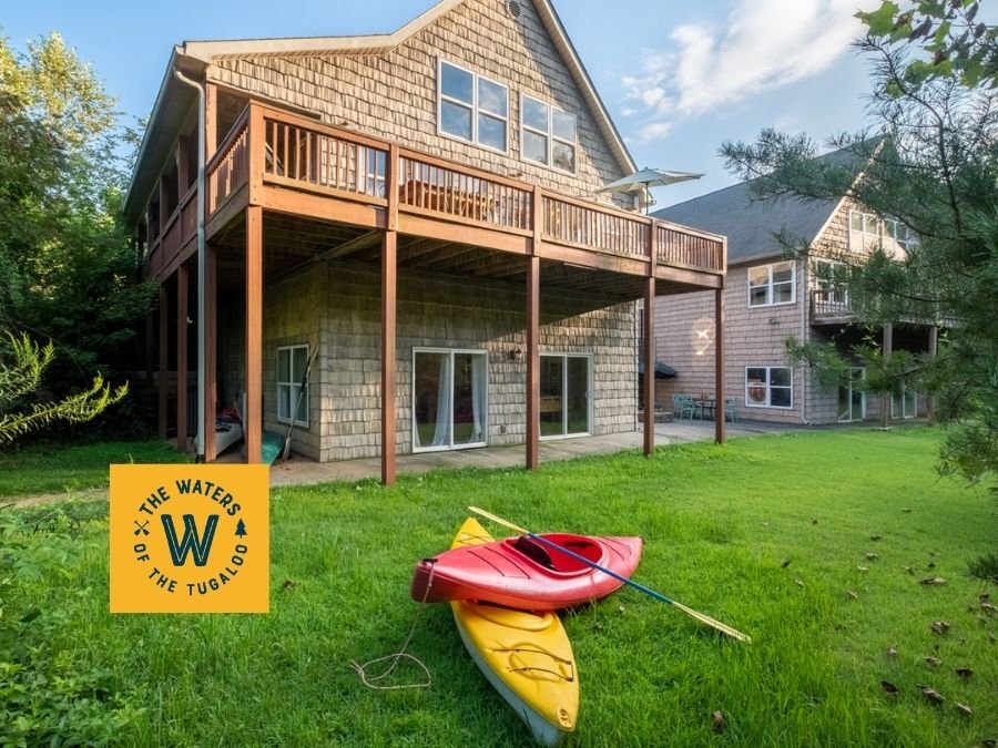 Where to Stay Lodging Hotels Bed & Breakfast ToccoaStephens