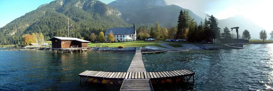 Bericht Achensee TWV