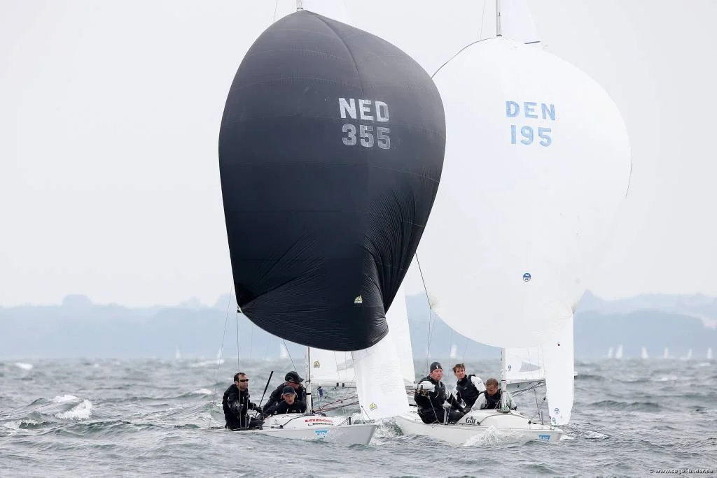 Bericht Weltmeisterschaft Bergen