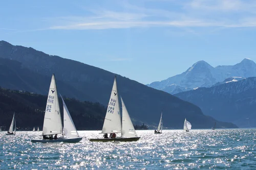 Bericht Thunersee TYC