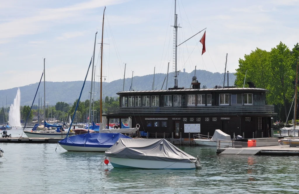 Bericht Zürichsee ZYC