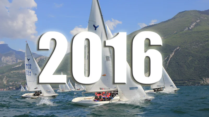 Regattaprogramm 2016