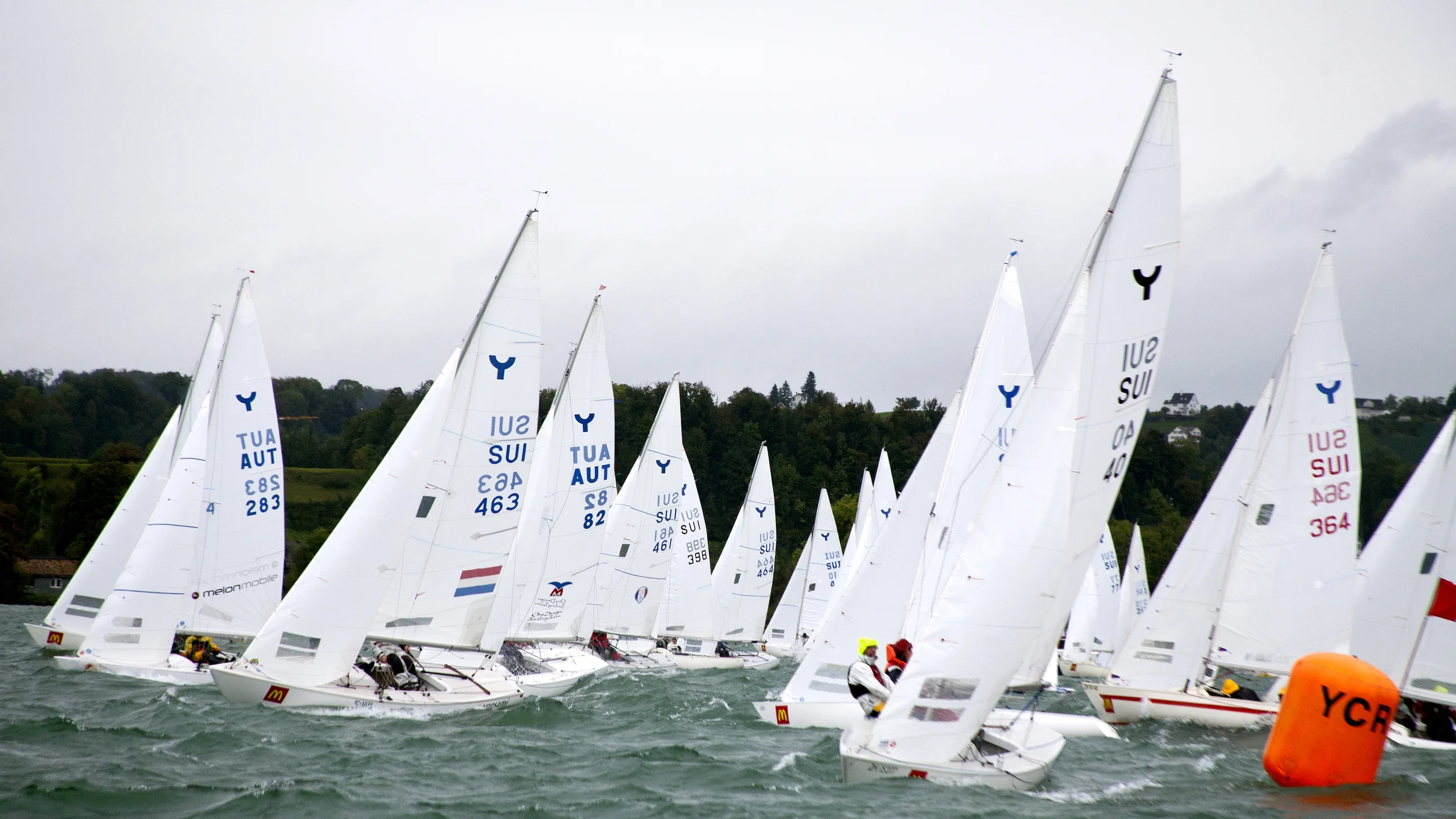 Rangliste Jahresmeisterschaft 2015 und WM Qualifikation