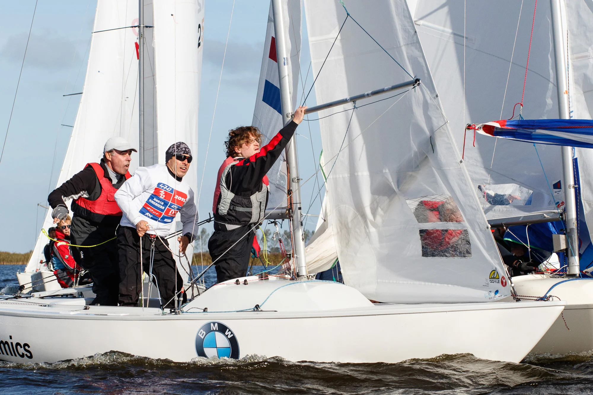 Bericht Hein Ruyten Trophy 2015