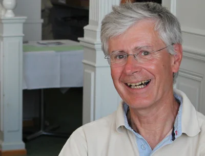 Unser neuer Suisse Yngling Präsident