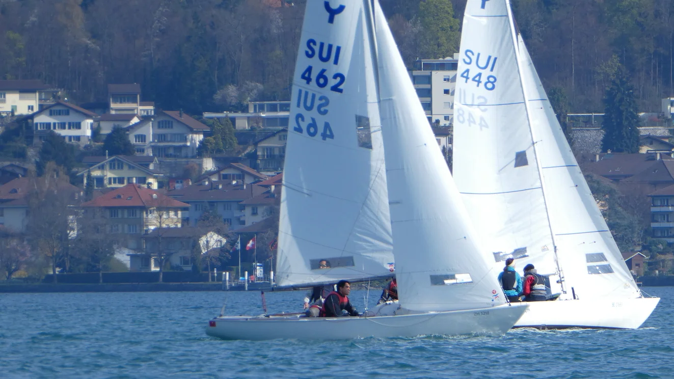 Bericht Capman Cup 9. u. 10. April 2016