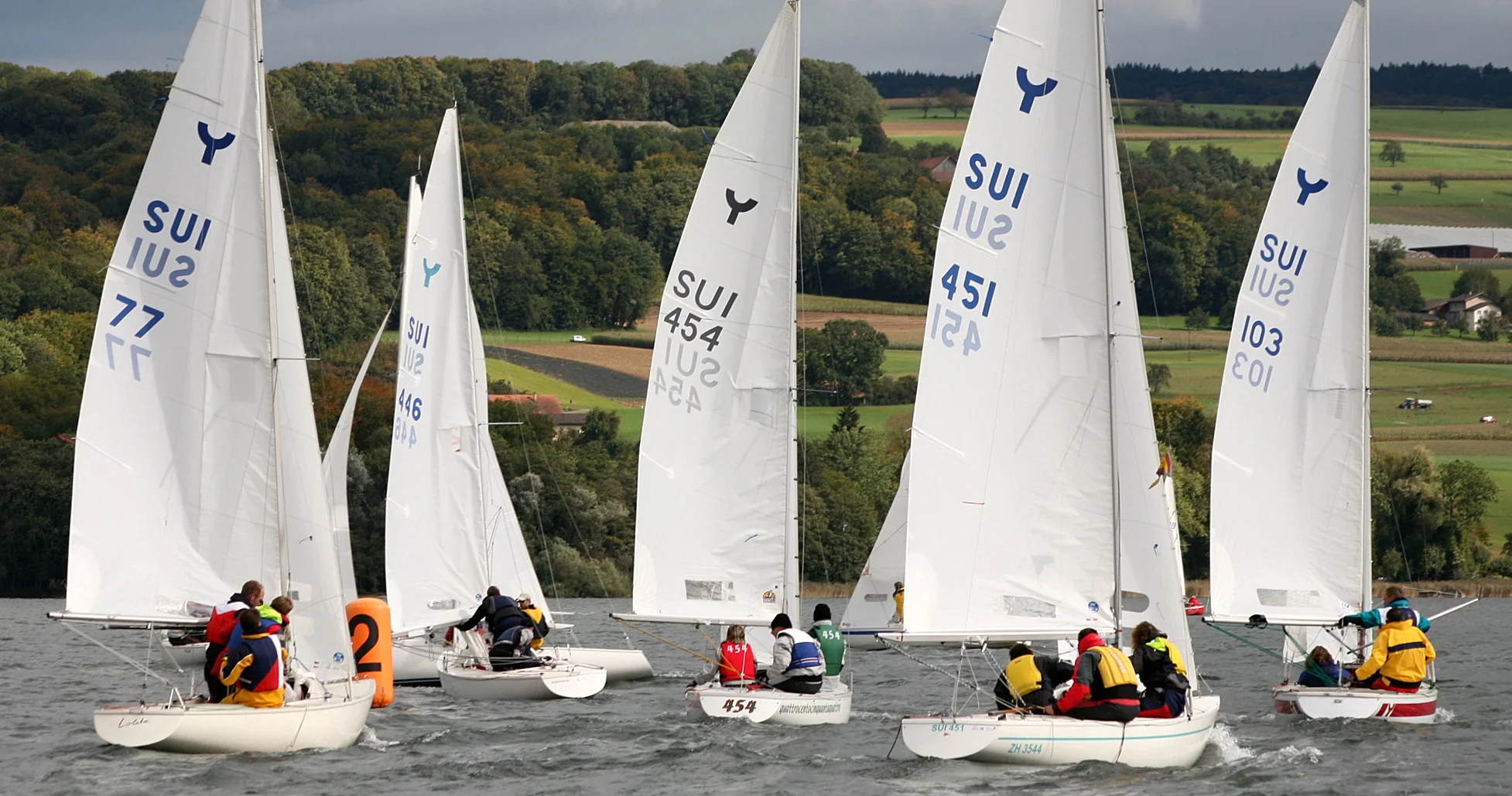 Bericht Port o Böju 2016 - aus anderer Sicht